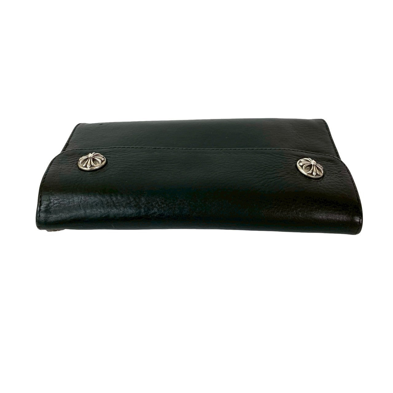 CHROME HEARTS Wave Wallet Long Wallet – Trip