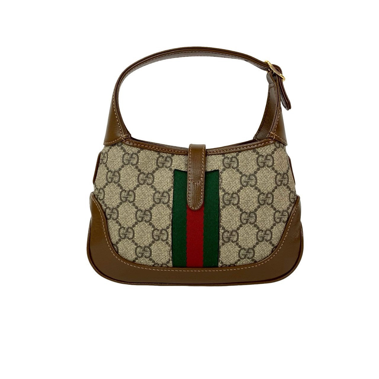 GUCCI グッチ ジャッキー 1961 ショルダーバッグ – Trip