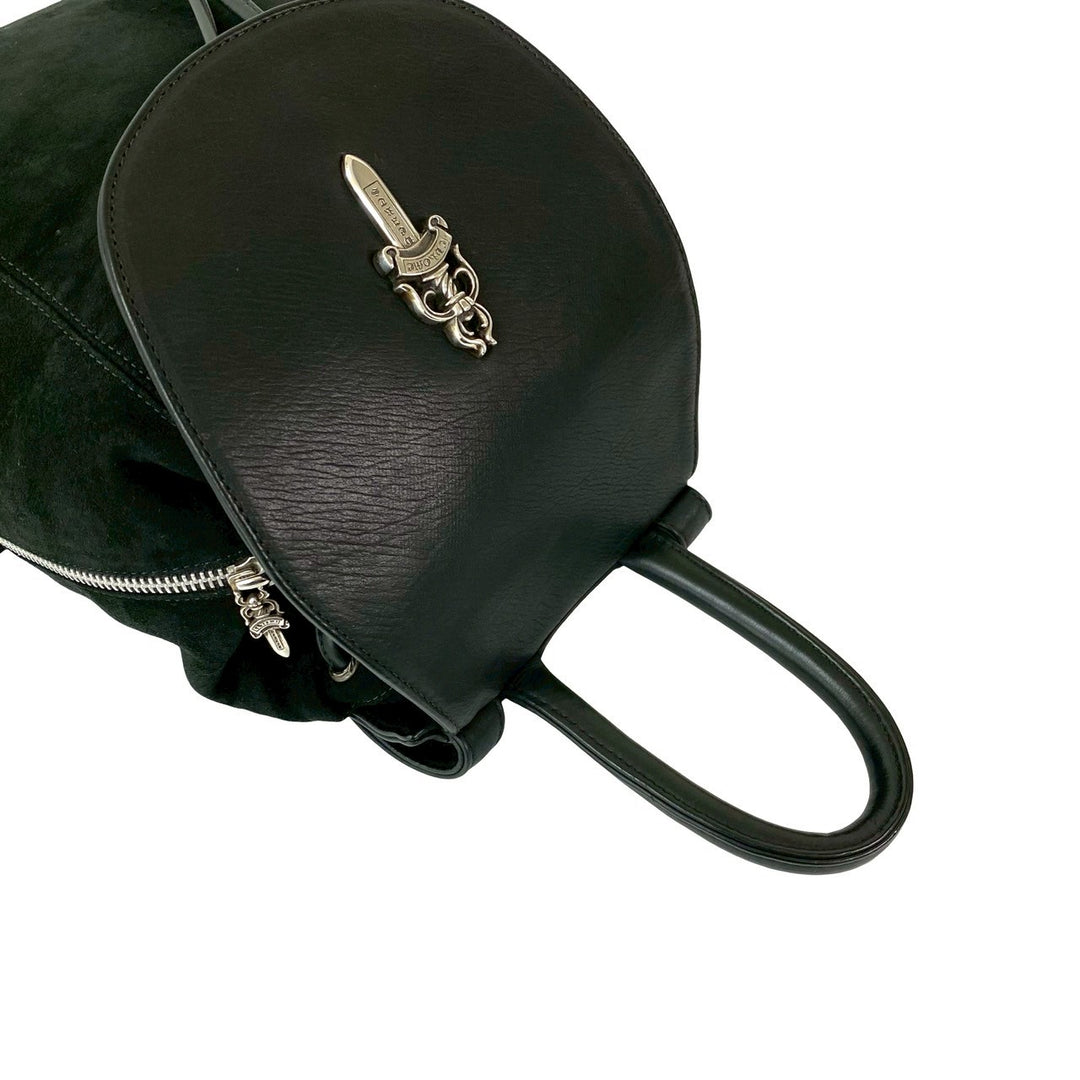 CHROME HEARTS Small Iggy Rucksack – Trip display picture 1