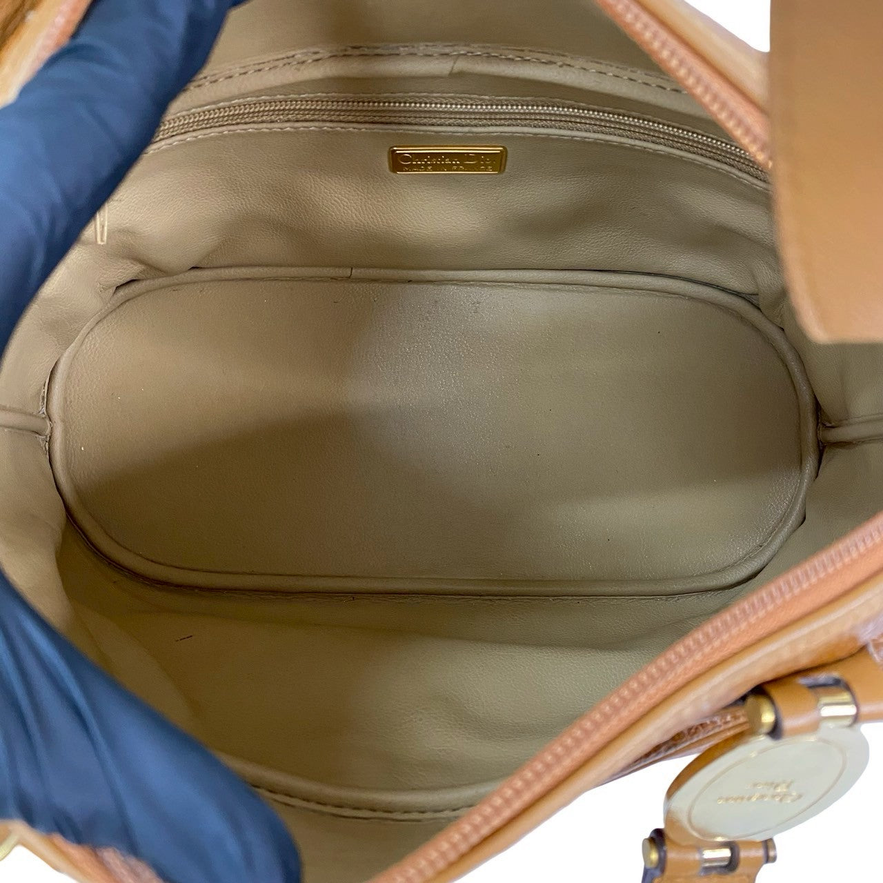 Christian Dior ディオール (Vintage) ショルダーバッグ – Trip