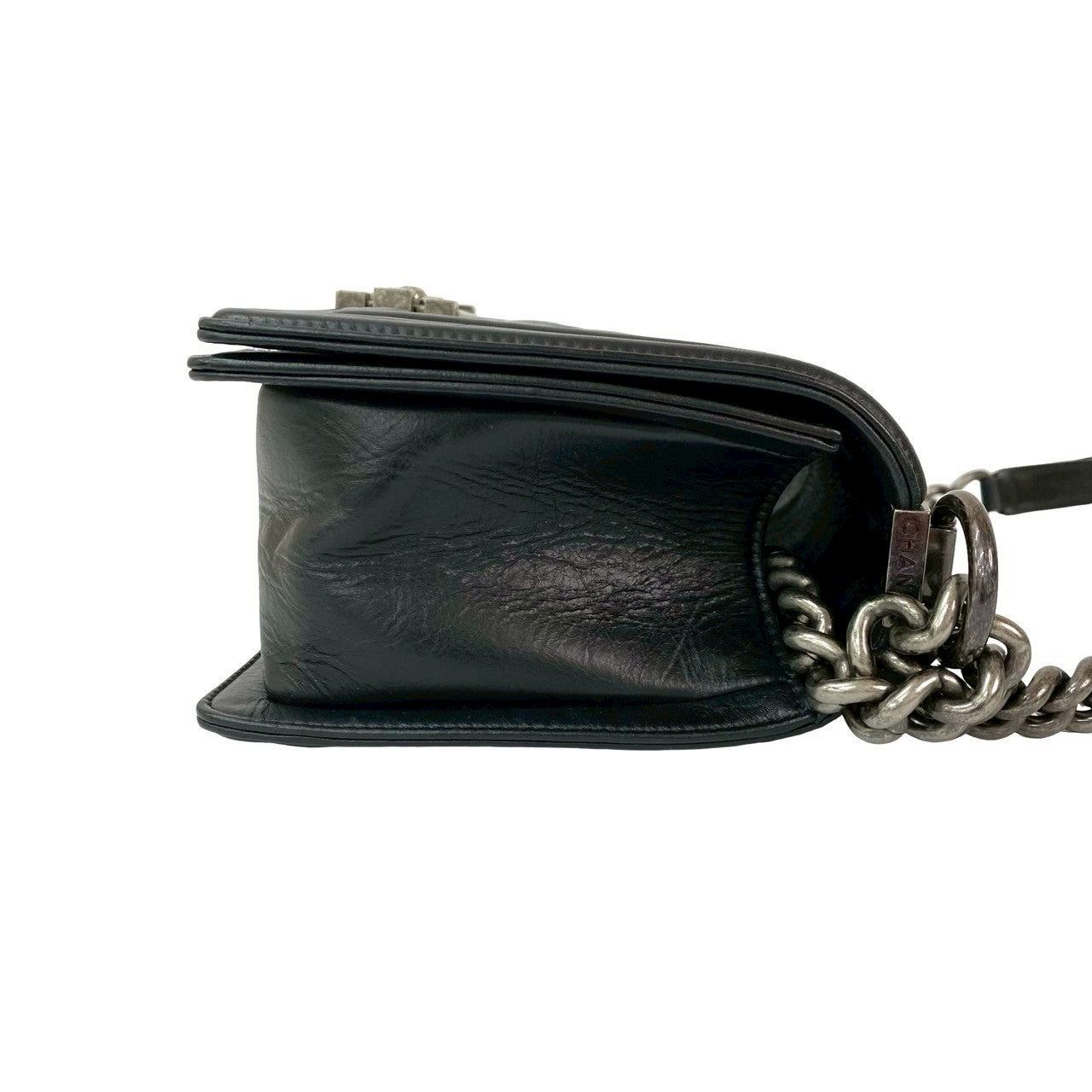 Chanel ショルダーバッグ CHANEL シャネル ボーイシャネル ショルダーバッグ – Trip