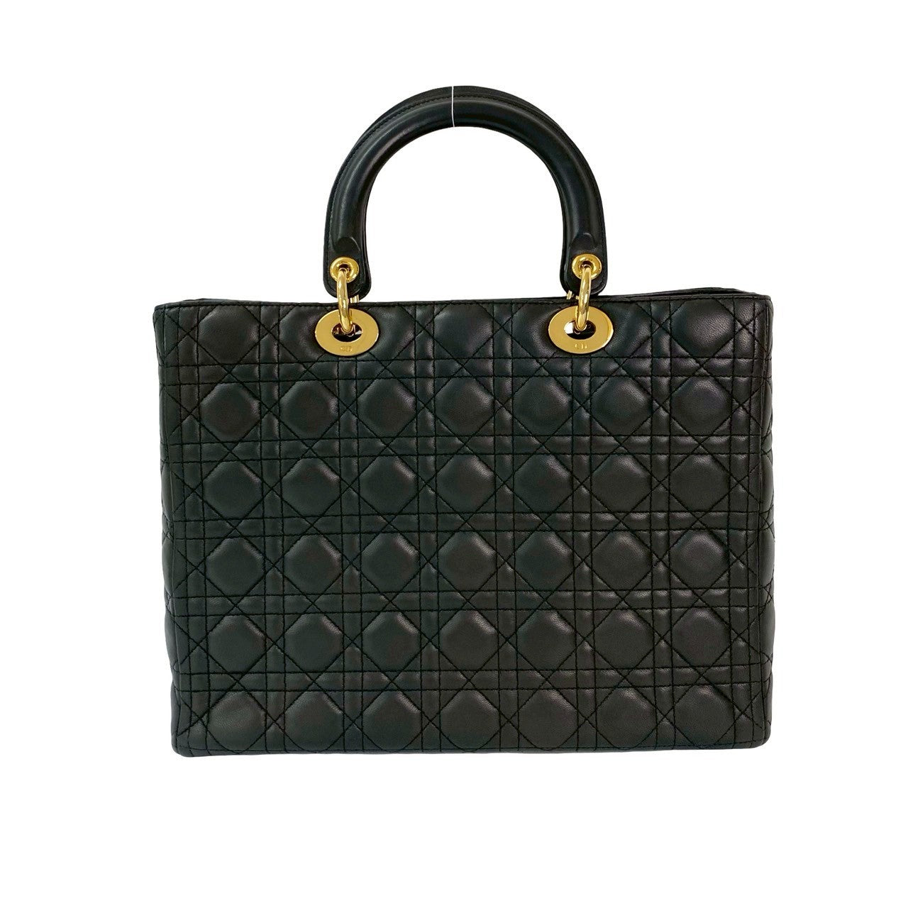 Christian Dior Dior Lady Dior Handbag – Trip