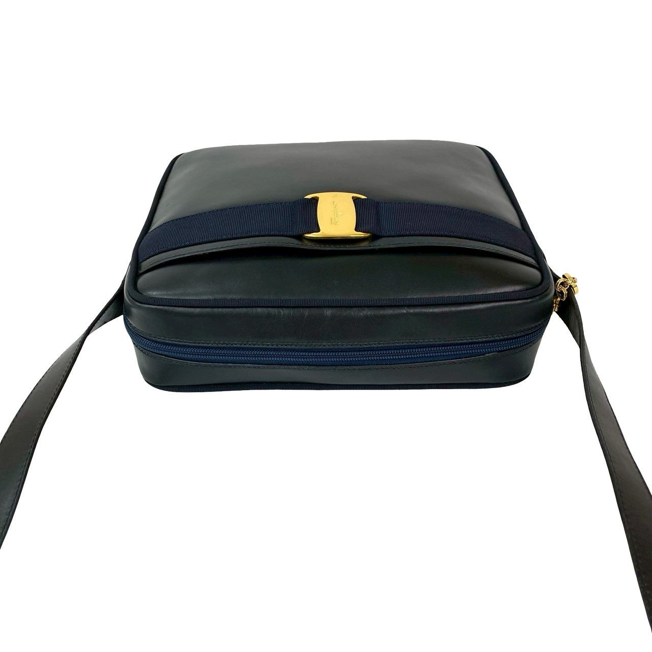 Salvatore Ferragamo サルヴァトーレフェラガモ (Vintage) ショルダー