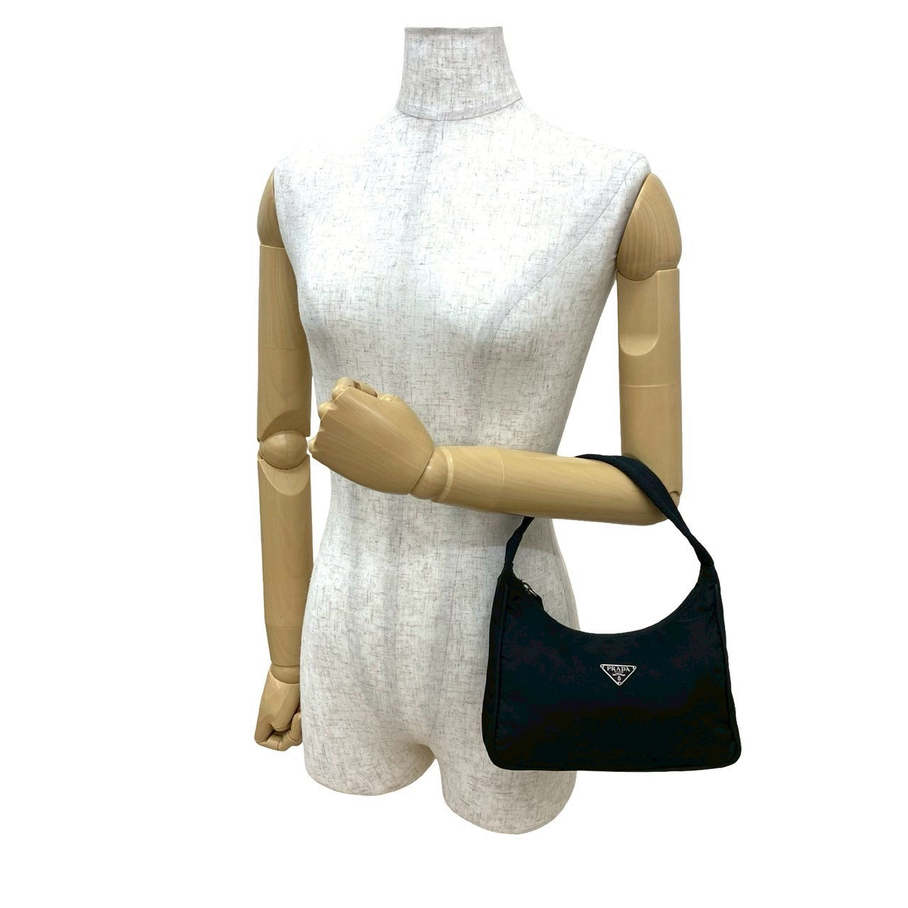 PRADA プラダ ハンドバッグ – Trip