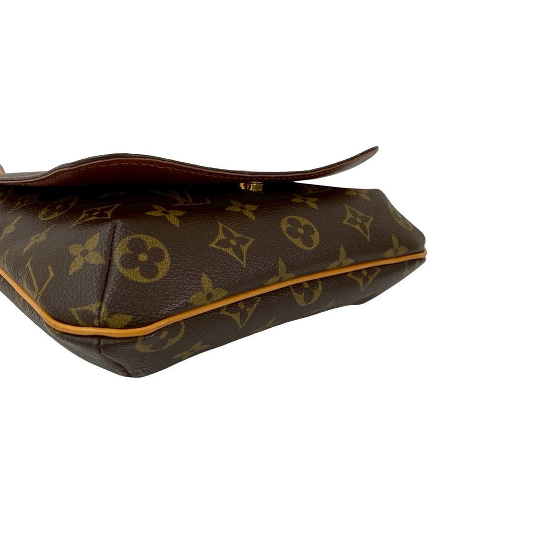 LOUIS VUITTON ルイヴィトン (Vintage) ミュゼット サルサ ショルダー 