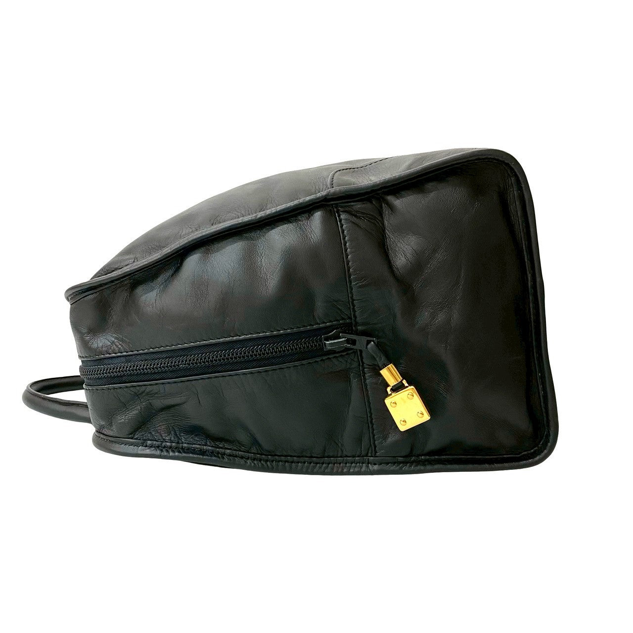 LOEWE ロエベ (Vintage) アマソナ 40 ボストンバッグ – Trip