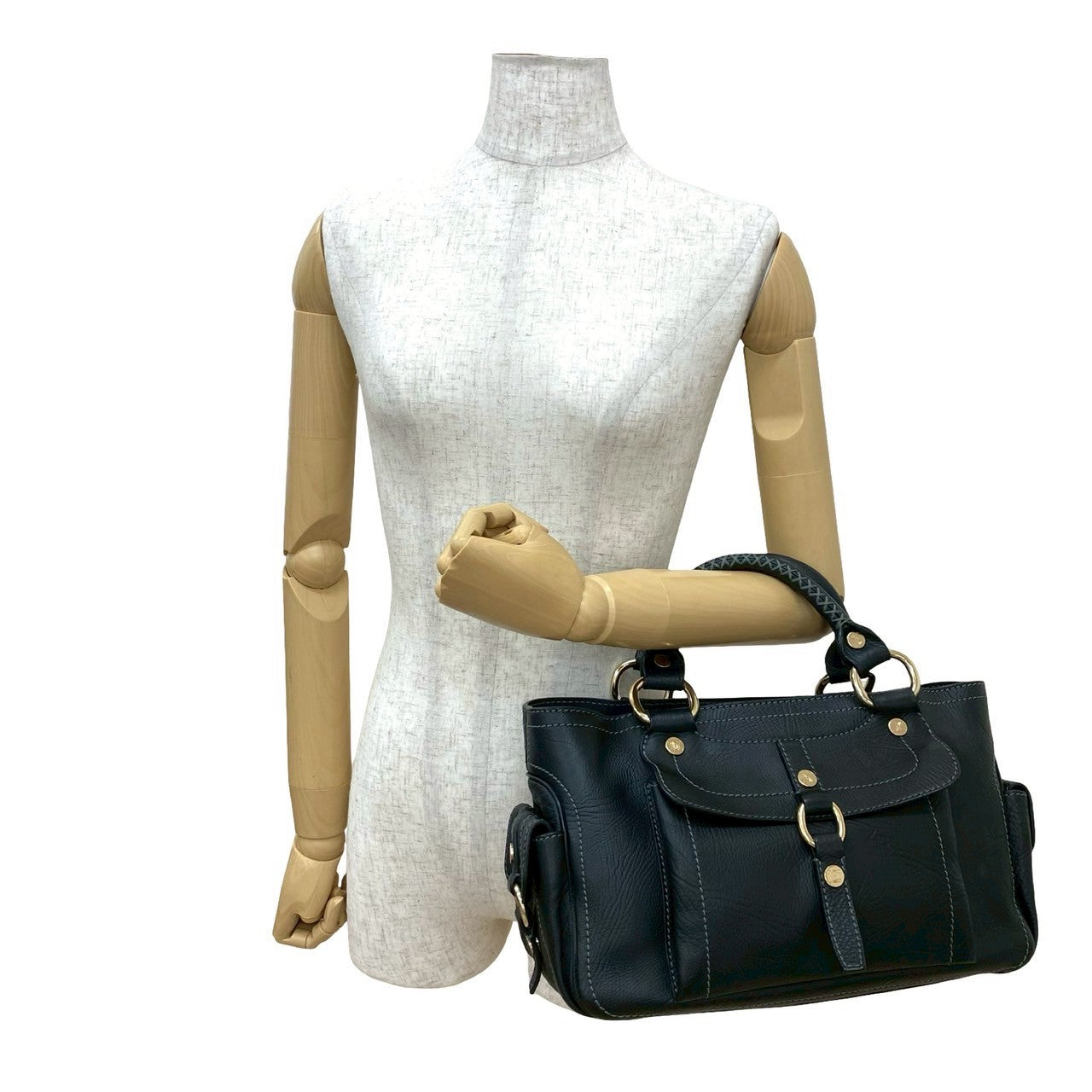 CELINE セリーヌ ブギーバッグ ハンドバッグ – Trip