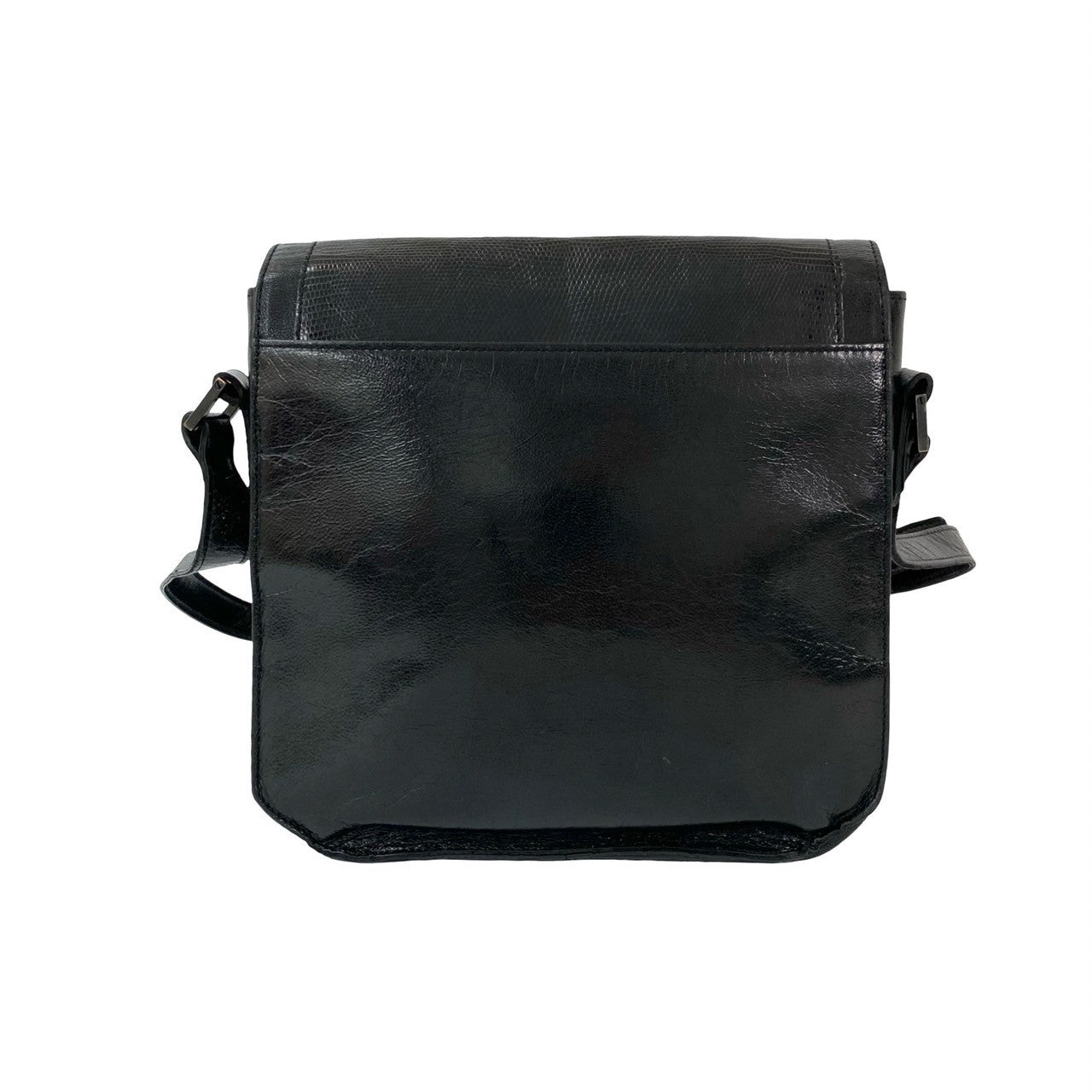 ヴィンテージイヴ・サンローラン　ショルダーバッグ Yves Saint Laurent – Trip