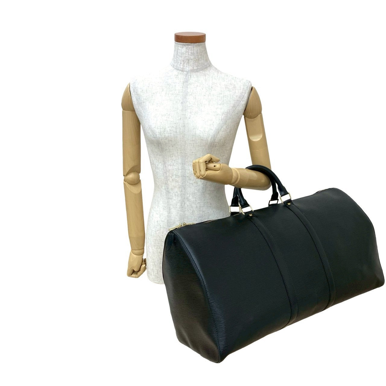 Louis Vuitton ルイヴィトン ボストンバッグ メンズに大人気】Louis Vuitton スピーディ ソフト 30 バッグ (Louis