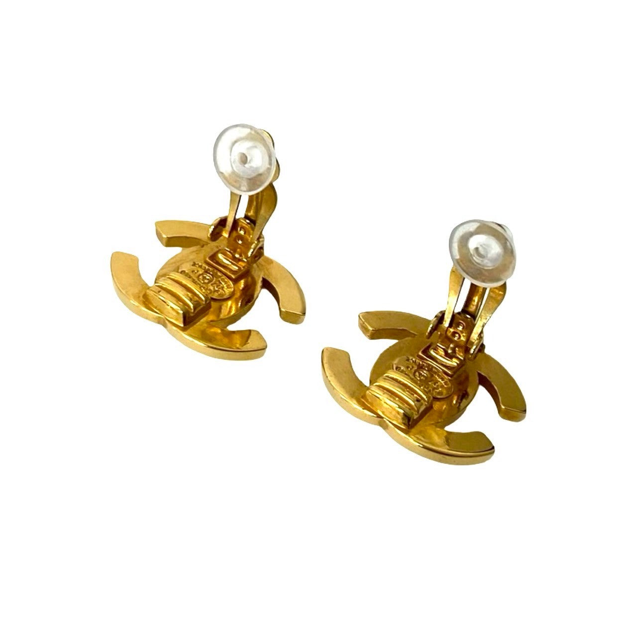 CHANEL ヴィンテージ　イヤリング CHANEL(シャネル) ヴィンテージ イヤリング