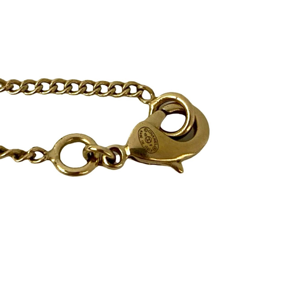 necklace chanel