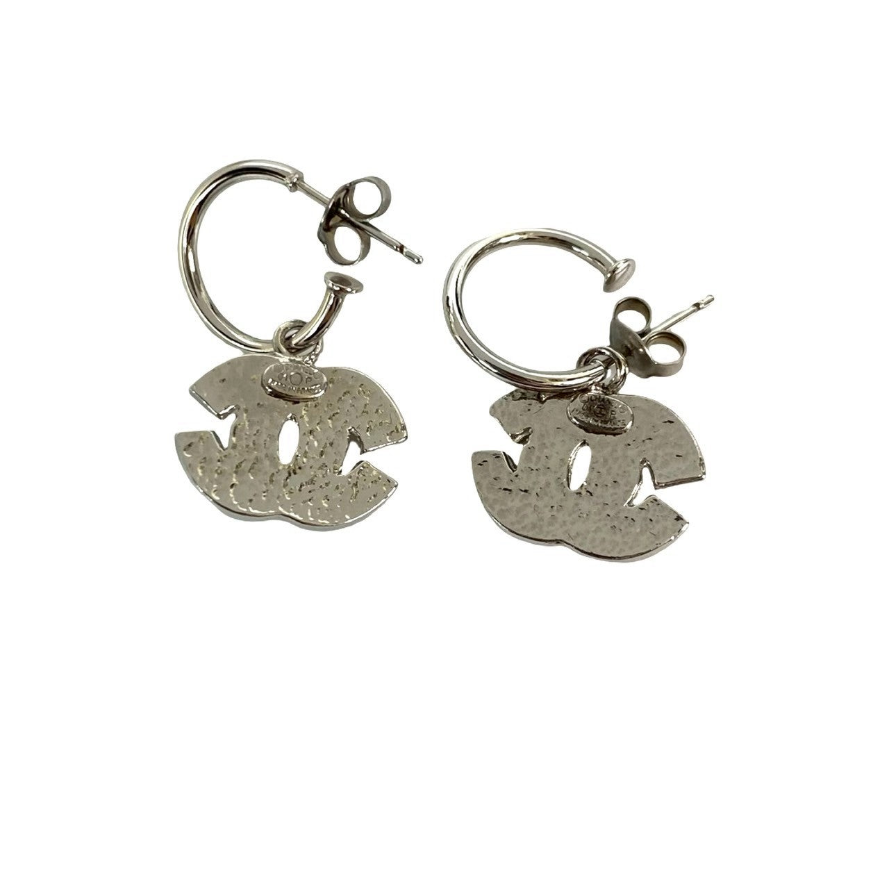 CHANEL シャネル (Vintage) ピアス – Trip