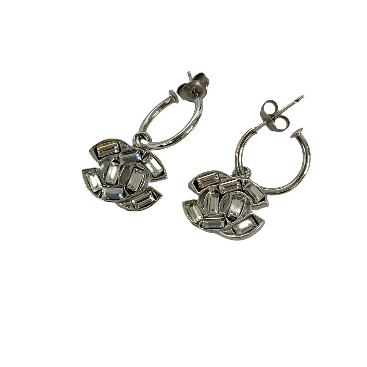 CHANEL シャネル (Vintage) ピアス – Trip