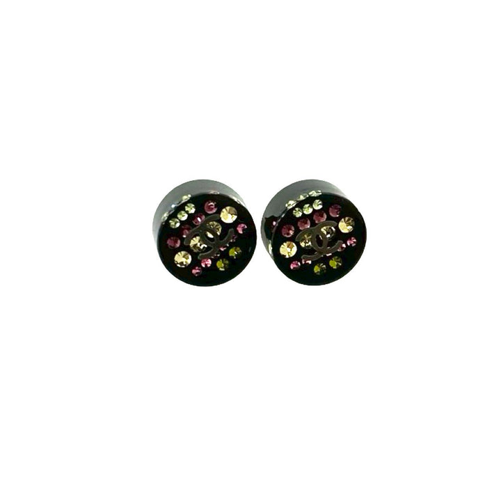 ピアス シャネル