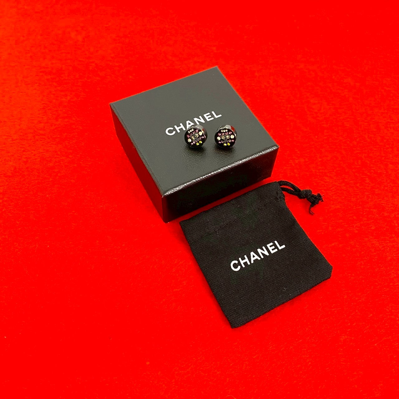 chanel ピアス 即日対応☆CHANEL ピアス A63084 Y02003 Z3502 (CHANEL/ピアス) A63084