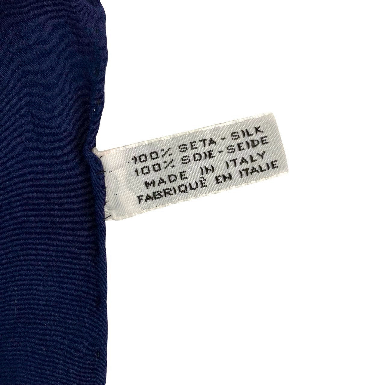 CHANEL シャネル スカーフ – Trip