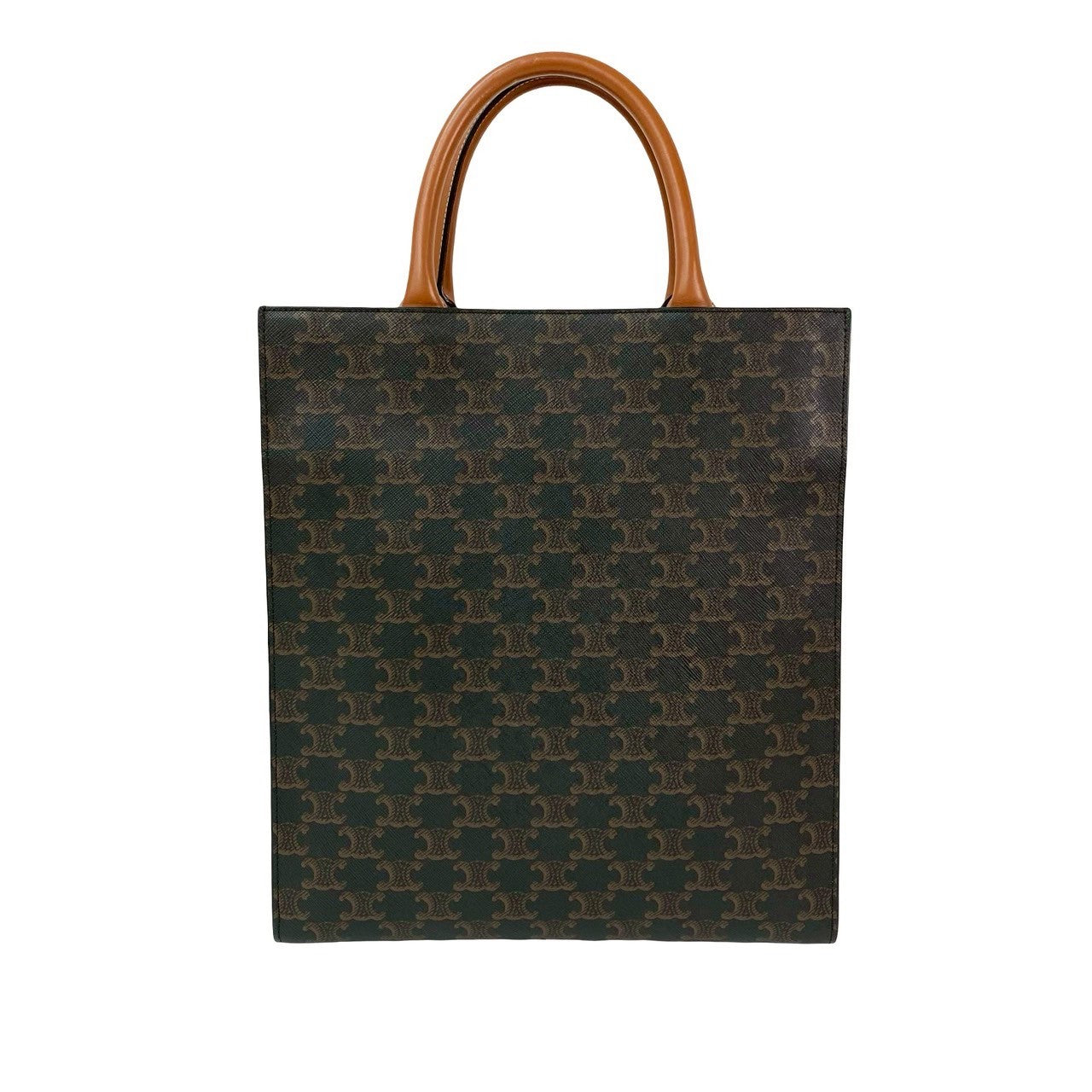 CELINE セリーヌ バーティカル カバ ショルダーバッグ – Trip