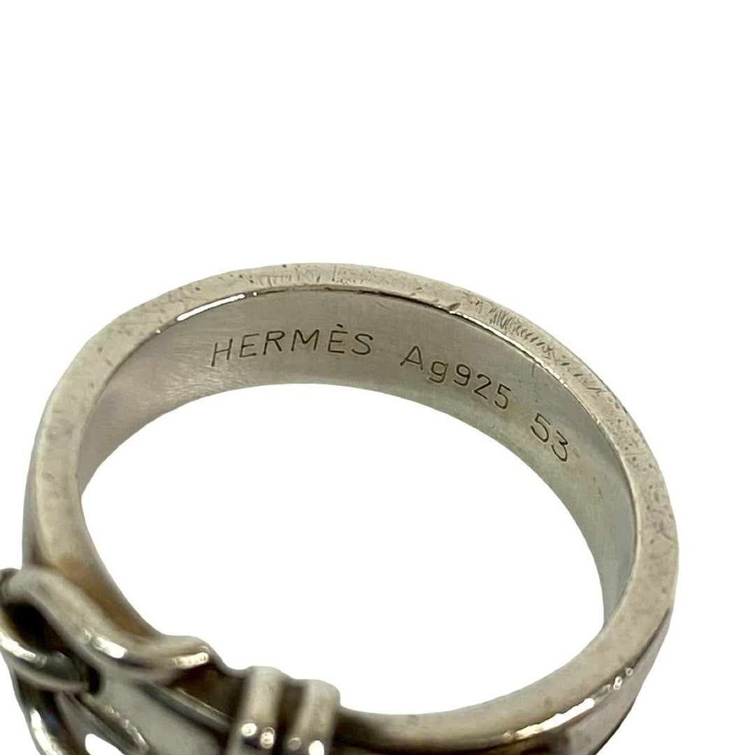 リング・指輪 エルメス サンチュール