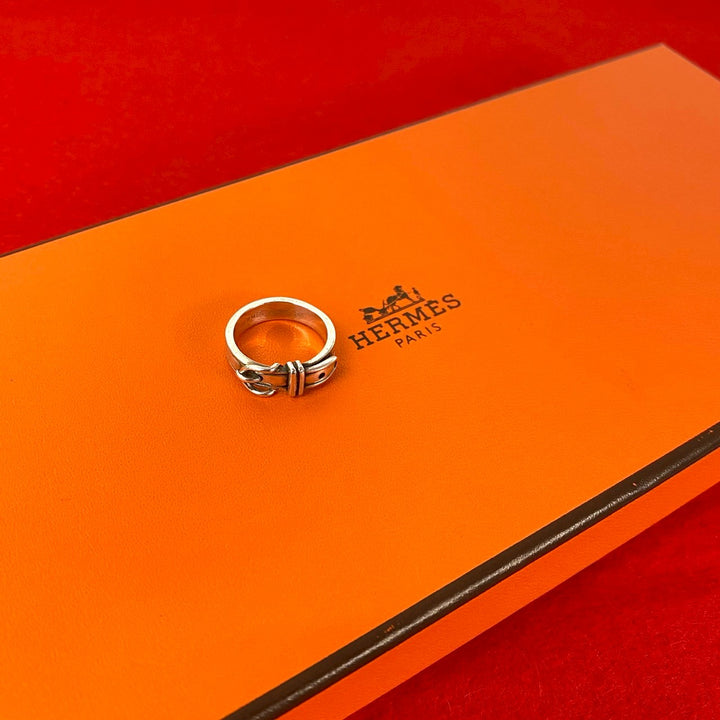 リング・指輪 エルメス サンチュール