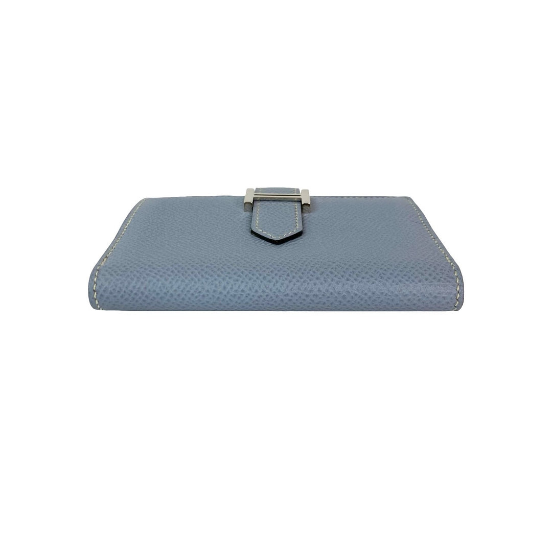 card case hermes behan mini