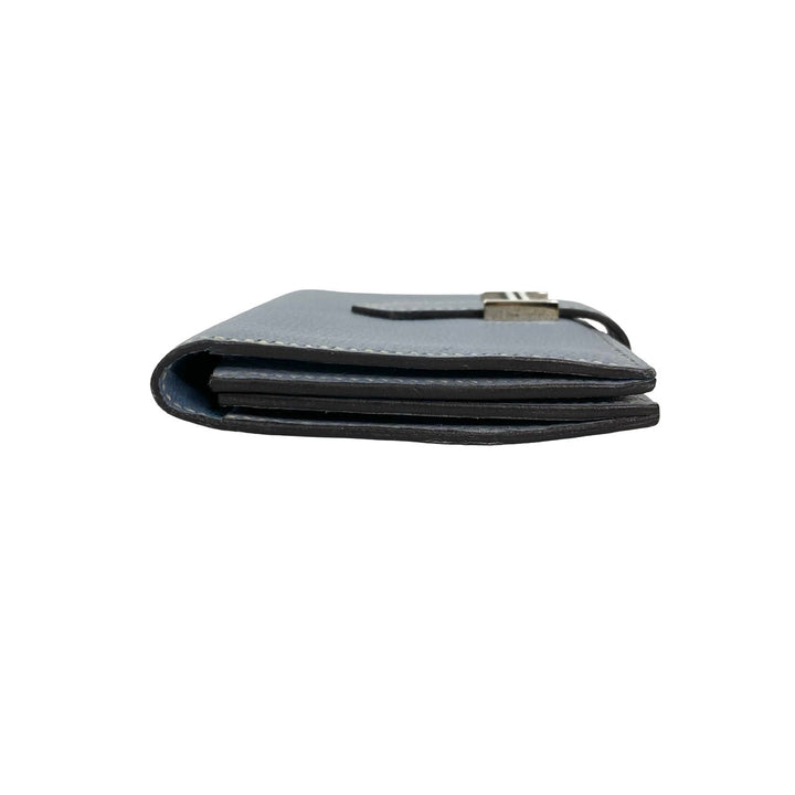 card case hermes behan mini
