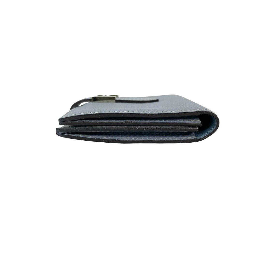 card case hermes behan mini