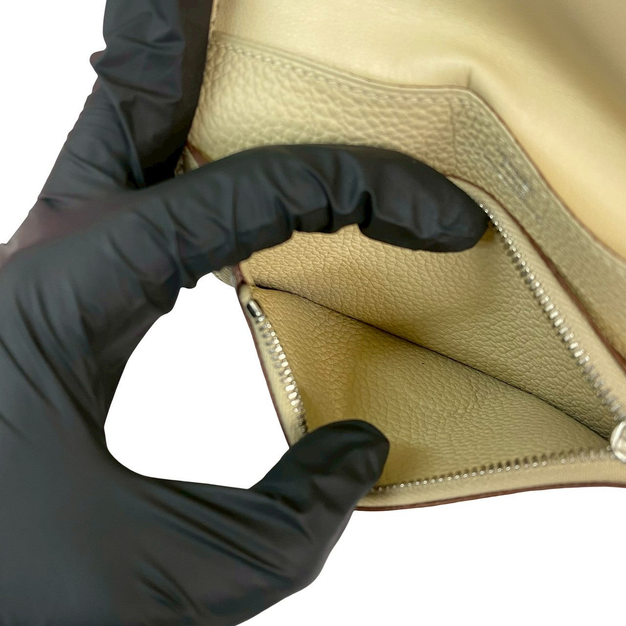 HERMES エルメス ドゴン コンパクト 二つ折り財布 – Trip