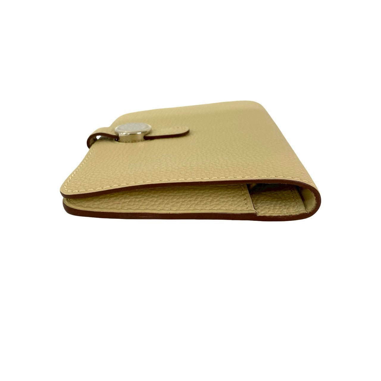 HERMES エルメス ドゴン コンパクト 二つ折り財布 – Trip