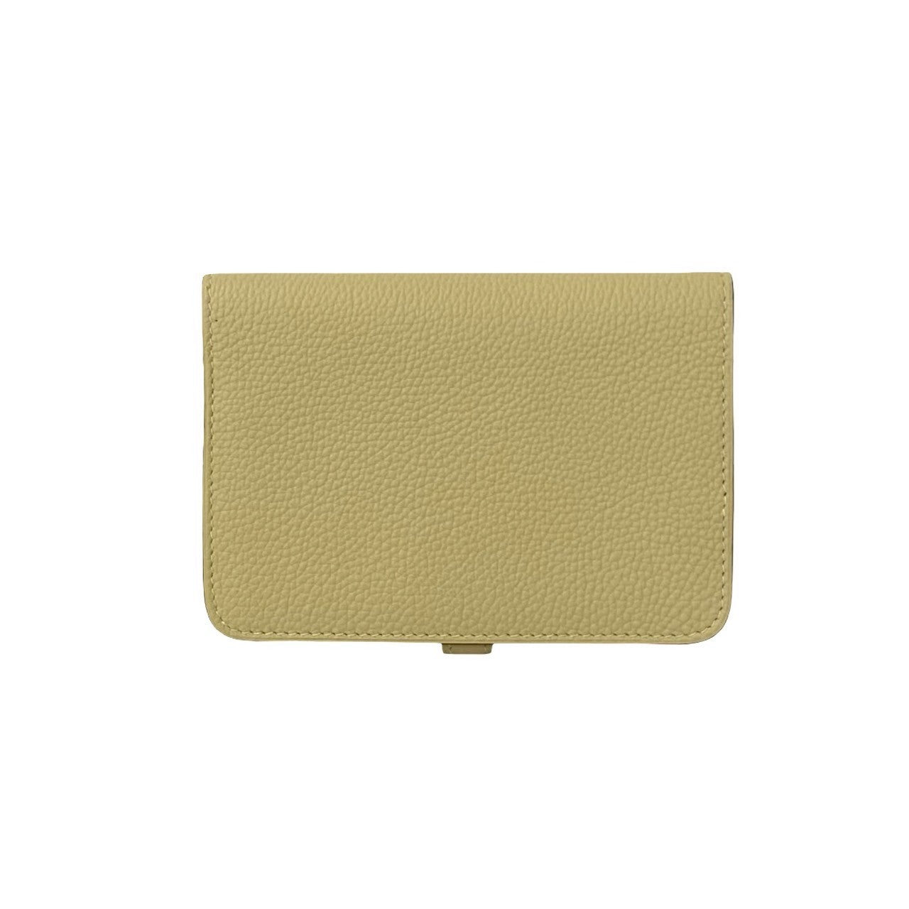 HERMES エルメス ドゴン コンパクト 二つ折り財布 – Trip