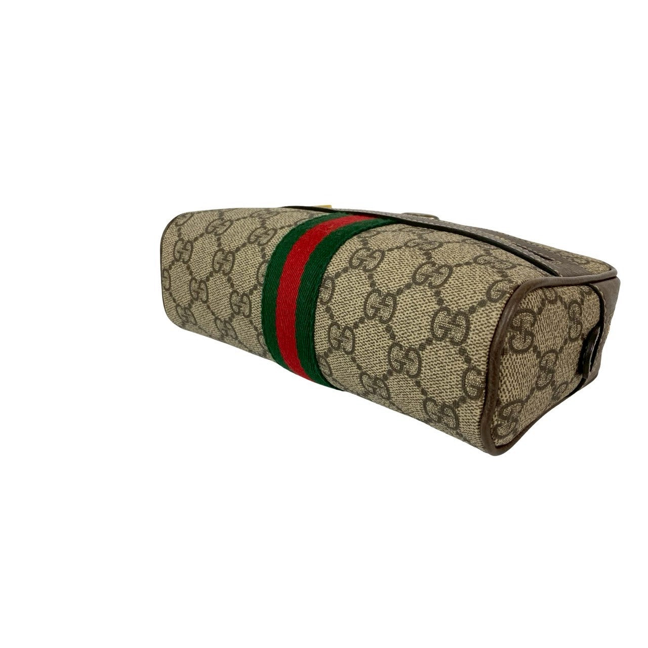 GUCCI グッチ GGスプリーム オフィディア ウエストポーチ ボディバッグ