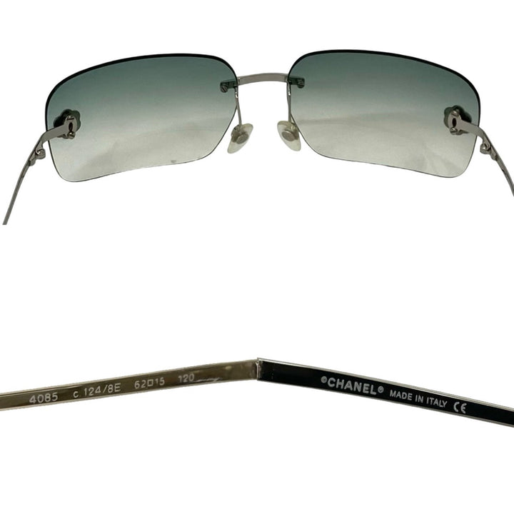 サングラス シャネル