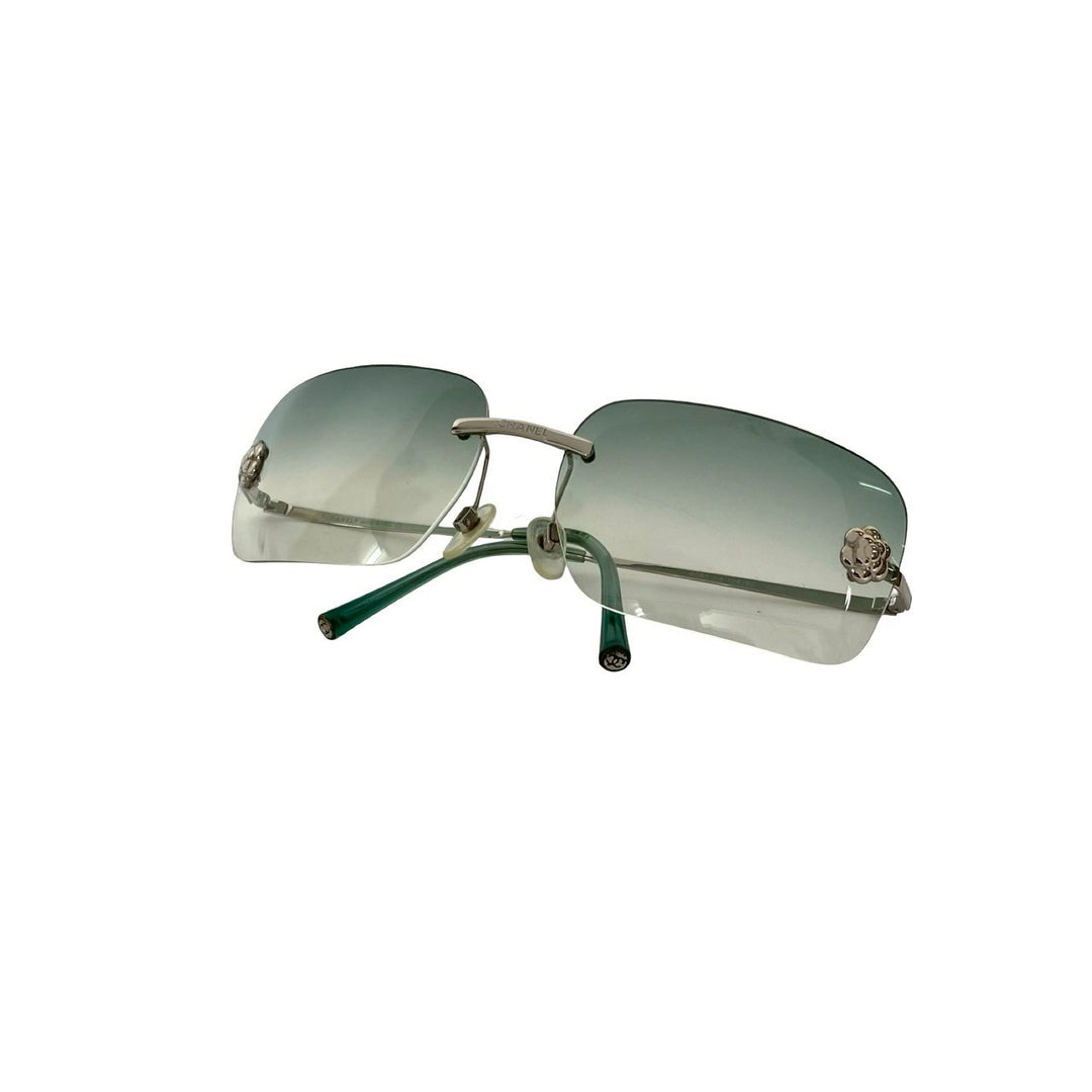 サングラス シャネル