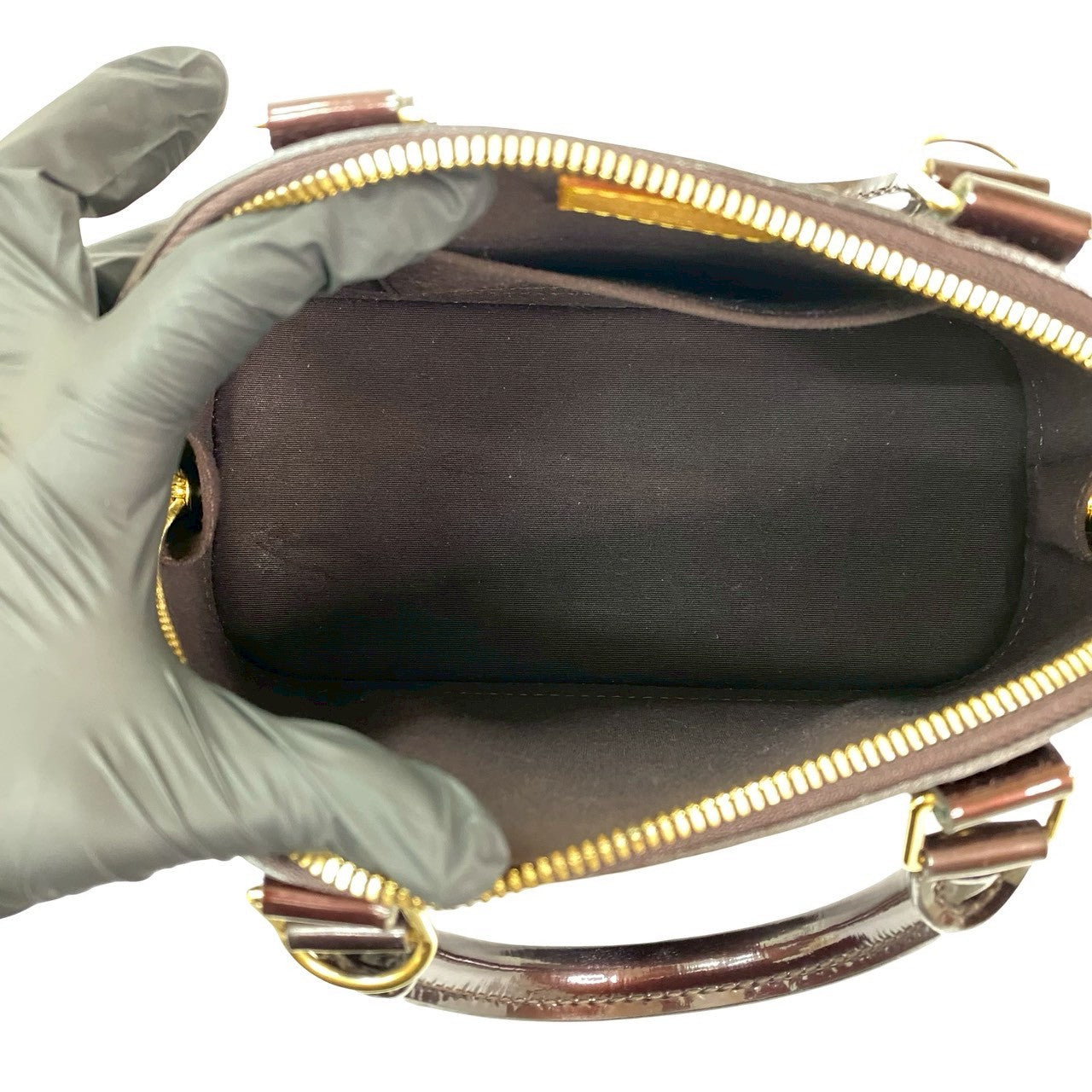 ルイヴィトン　アルマbb ショルダーバッグ ルイ ヴィトン モノグラム アルマ ショルダーバッグ ルイ