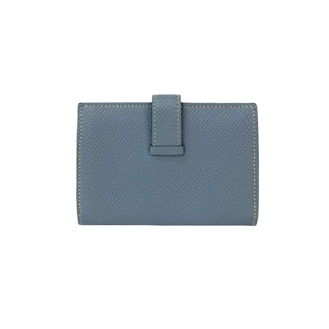 card case hermes behan mini