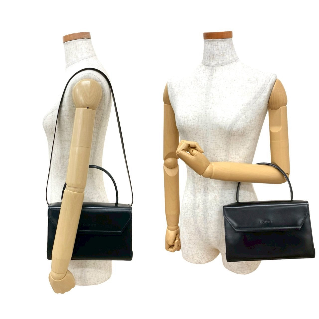 え*り様 ロエベ ショルダーバッグ LOEWE ロエベ ショルダーバッグ – Trip