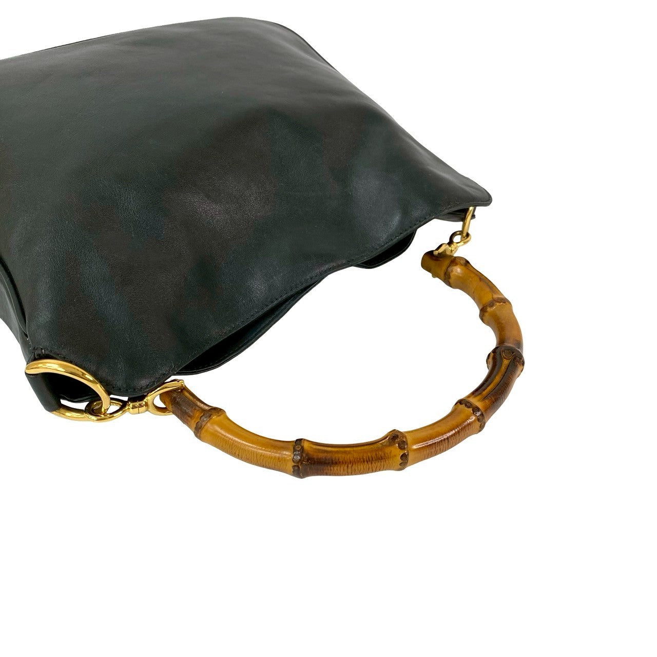 GUCCI グッチ (Vintage) ショルダーバッグ – Trip