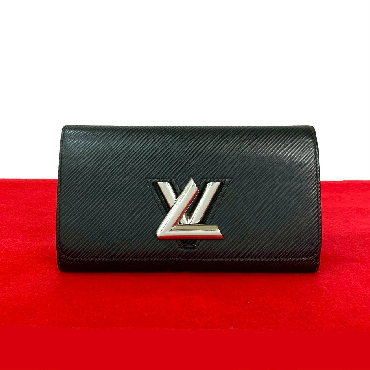 LOUIS VUITTON ルイヴィトン ポルトフォイユ ツイスト 長財布 – Trip LOUIS VUITTON ルイヴィトン ポルトフォイユ ツイスト 長財布 – Trip