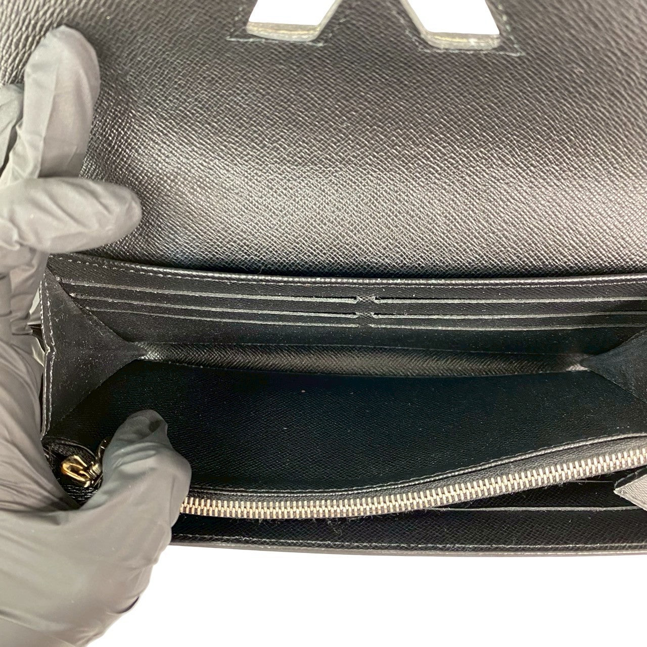 LOUIS VUITTON ルイヴィトン ポルトフォイユ ツイスト 長財布 – Trip