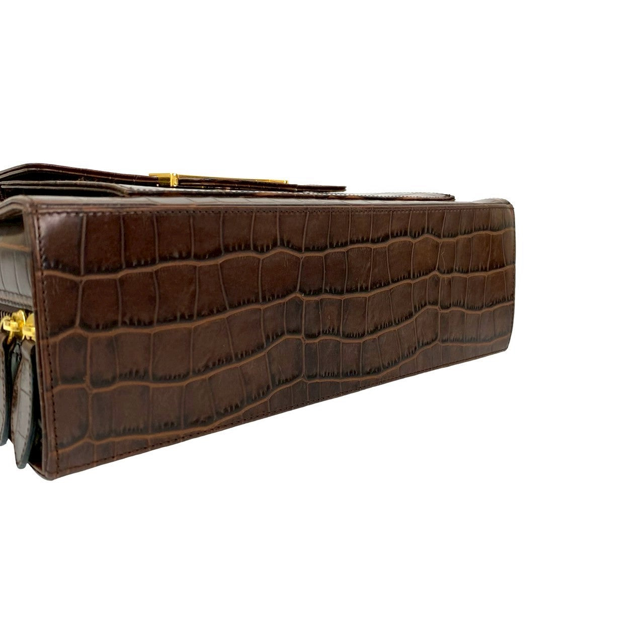 YVES SAINT LAURENT イヴ サンローラン (Vintage) ハンドバッグ – Trip