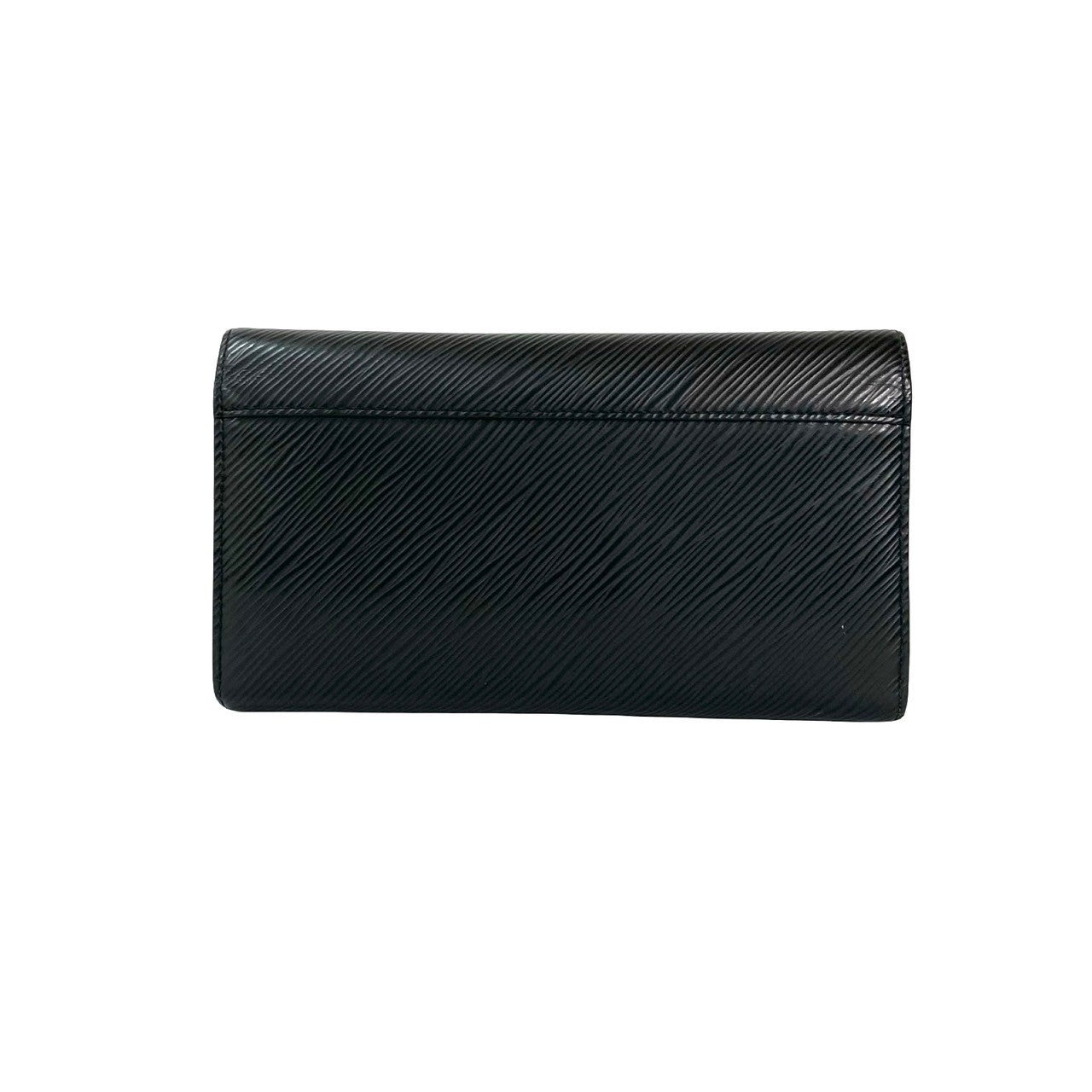 LOUIS VUITTON ルイヴィトン ポルトフォイユ ツイスト 長財布 – Trip