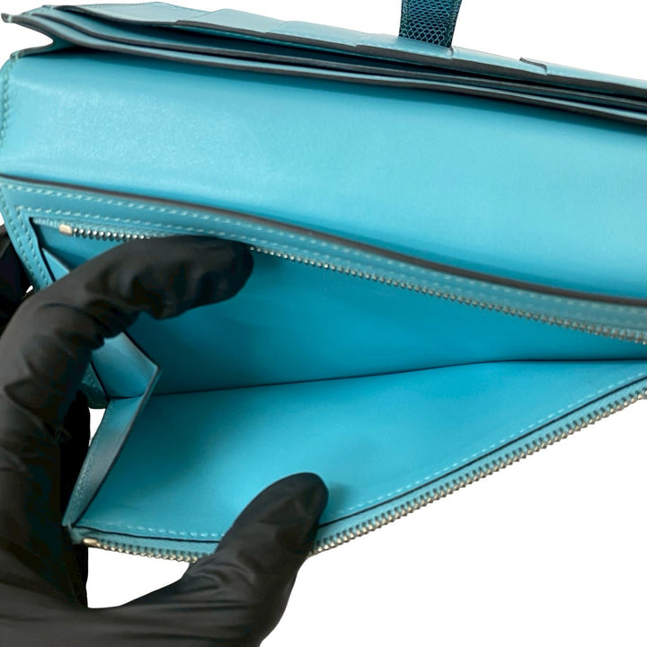 長財布 エルメス ベアン スフレ