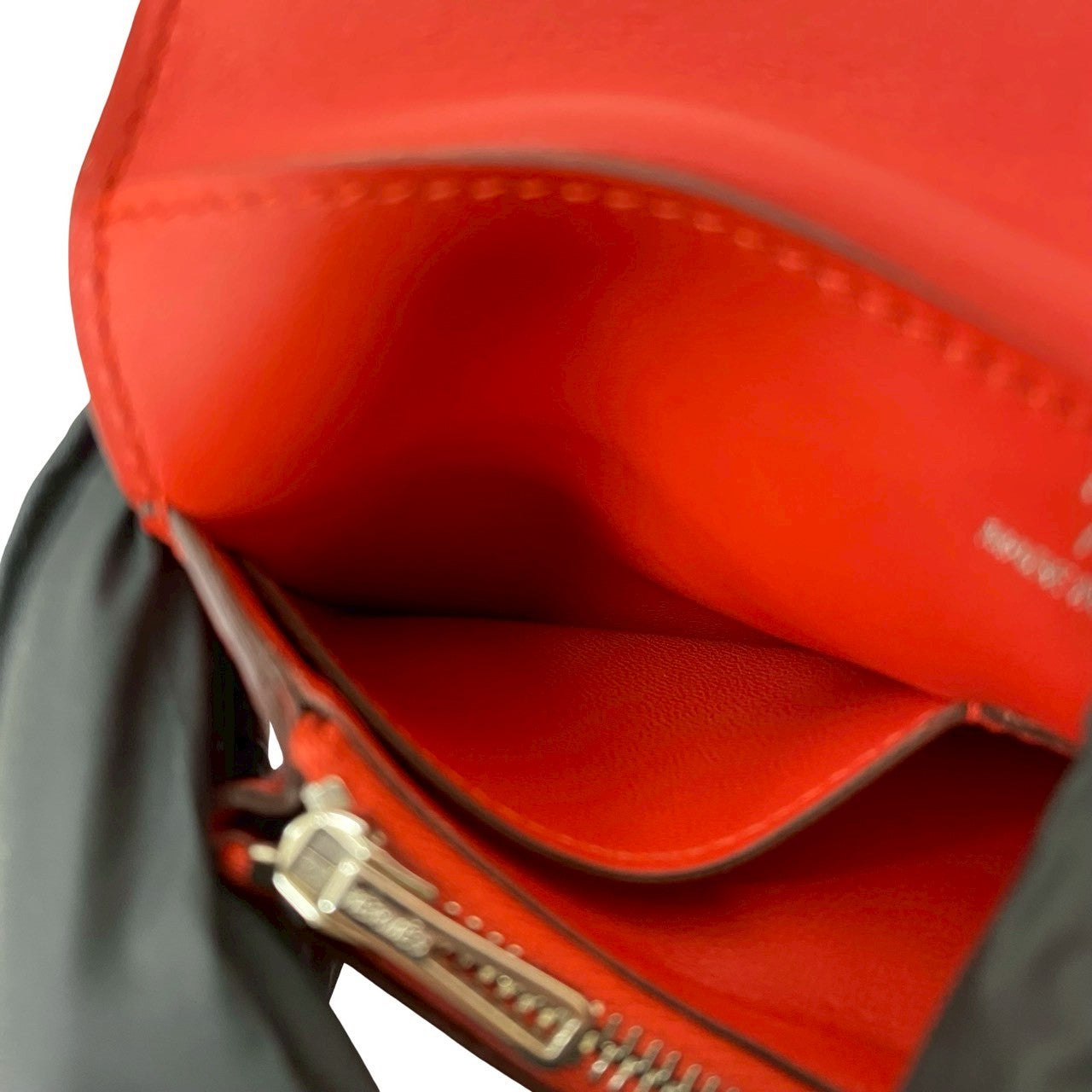 HERMES エルメス ドゴン コンパクト 二つ折り財布 – Trip