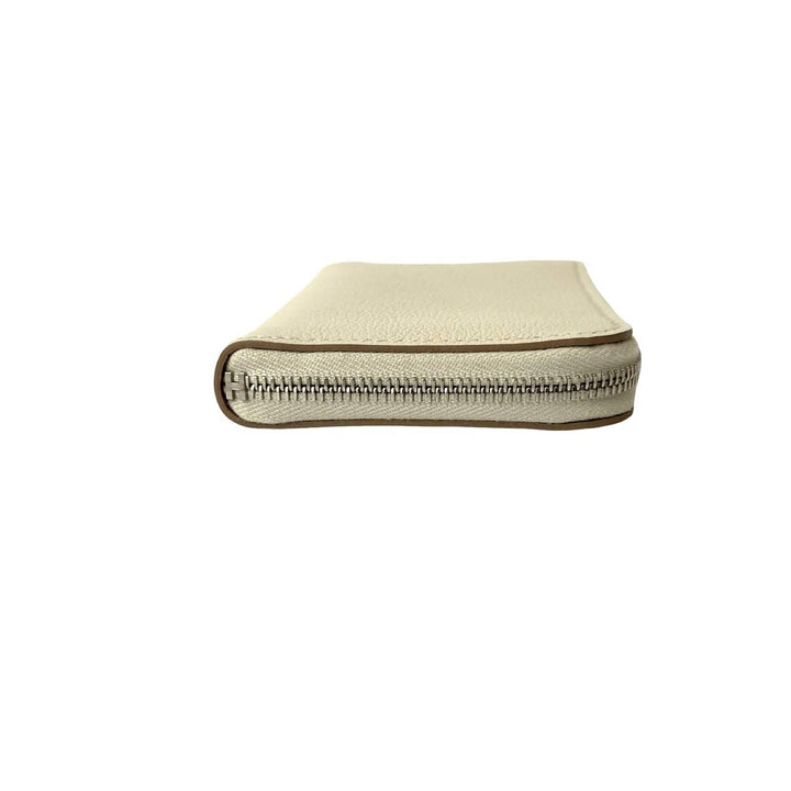 coin case hermes zip and go