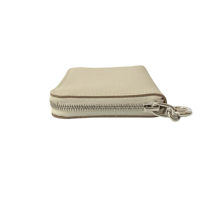 coin case hermes zip and go