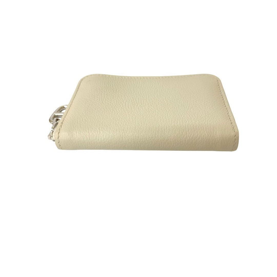 coin case hermes zip and go