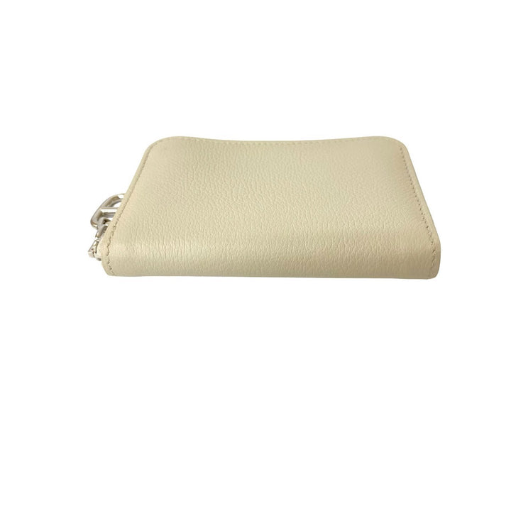 coin case hermes zip and go