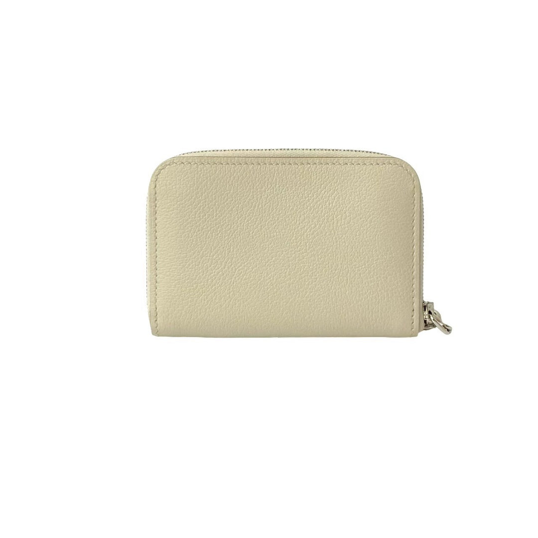 coin case hermes zip and go