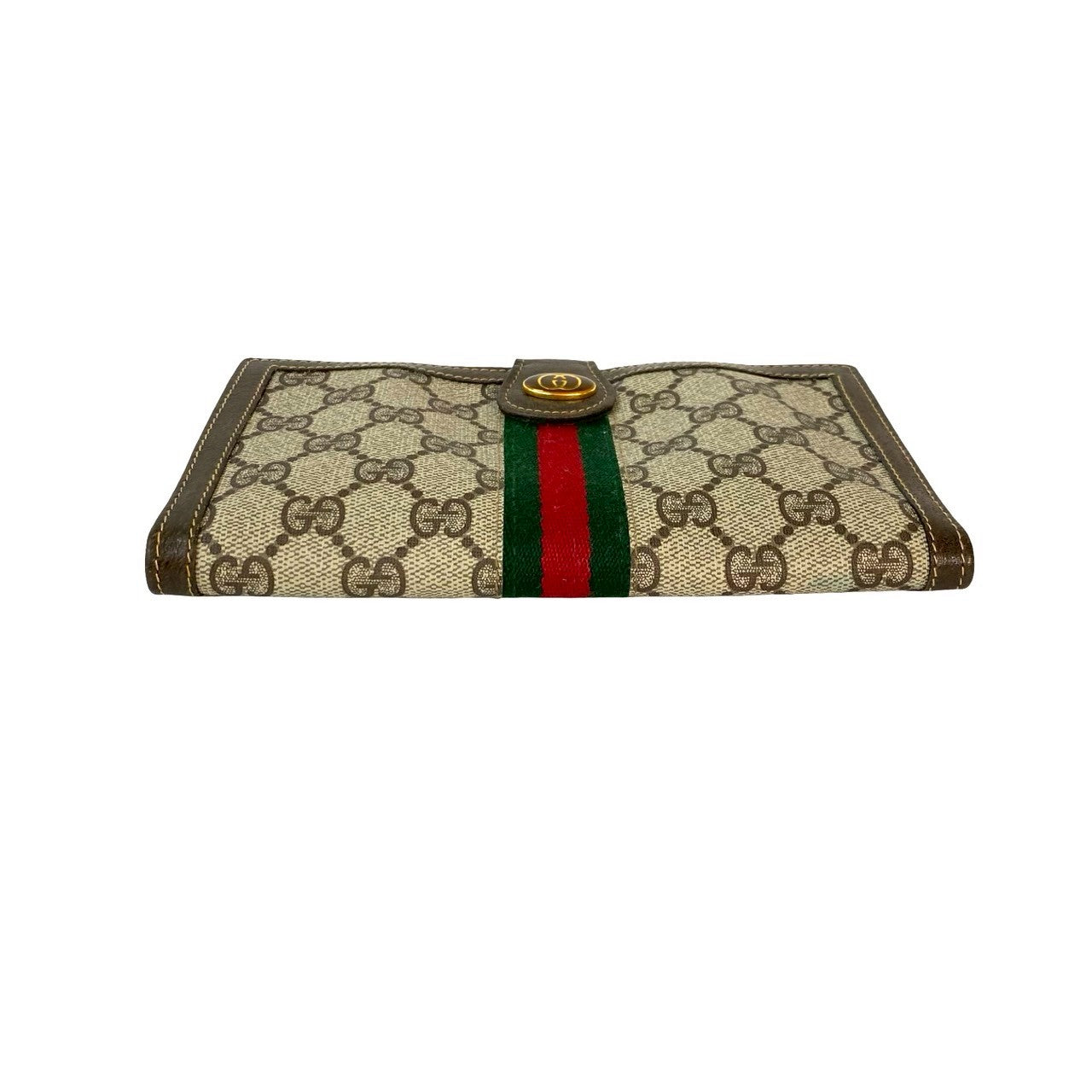 GUCCI グッチ (Vintage) 長財布 – Trip