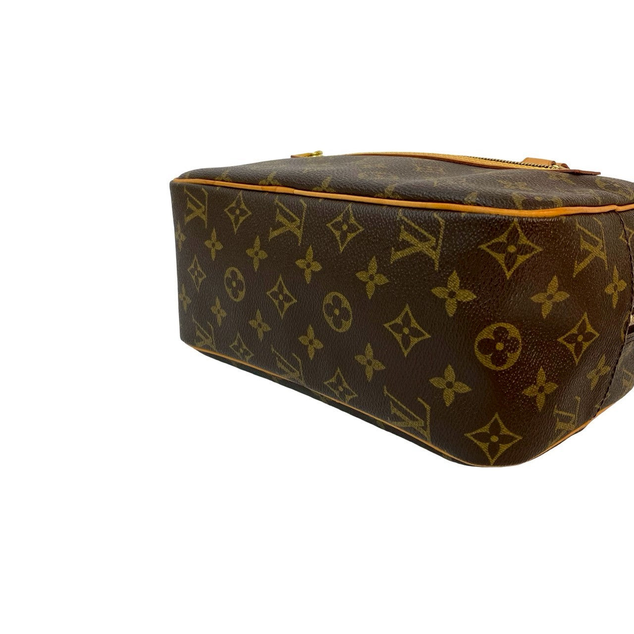 LOUIS VUITTON ルイヴィトン (Vintage) シテ MM ショルダーバッグ – Trip
