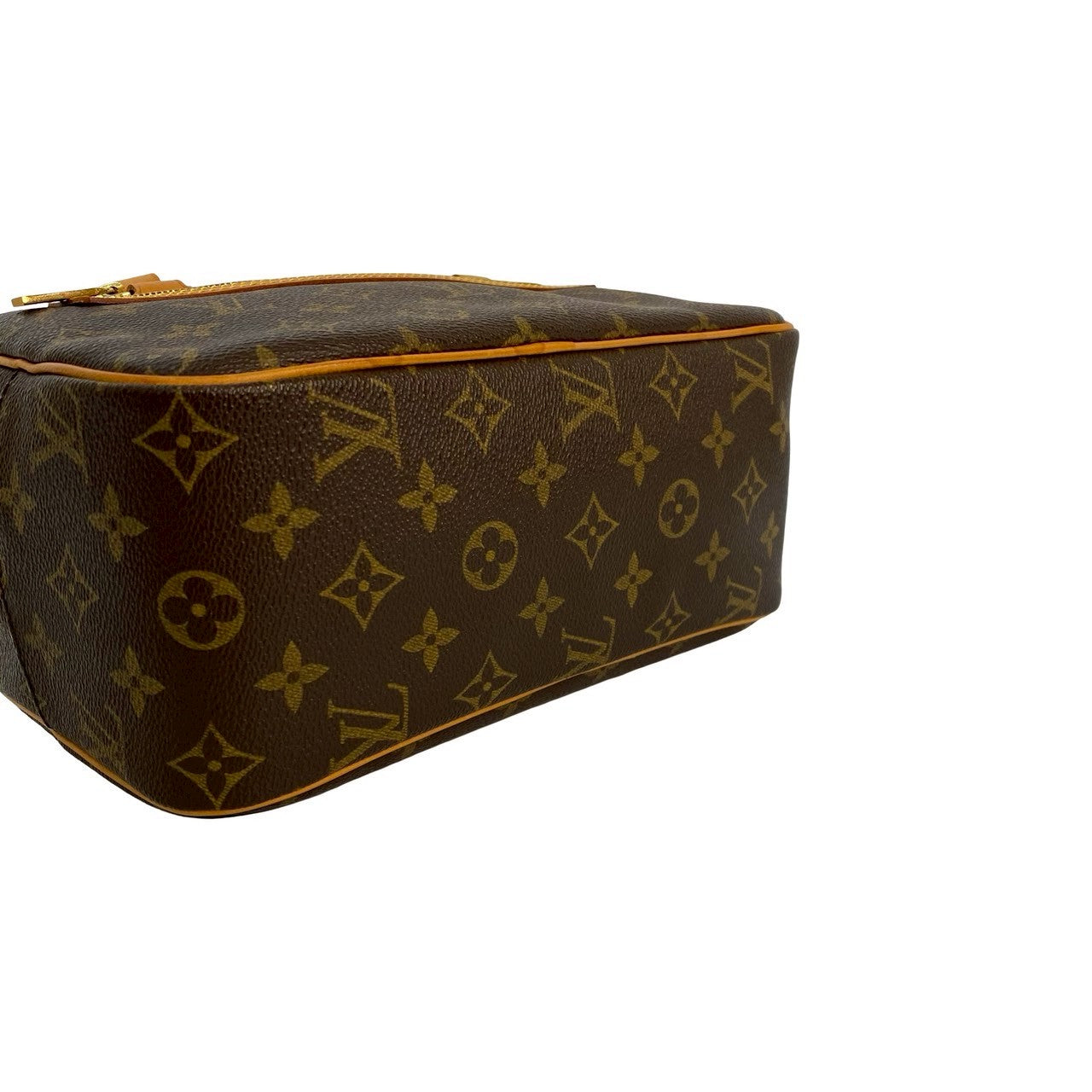 LOUIS VUITTON ルイヴィトン (Vintage) シテ MM ショルダーバッグ – Trip